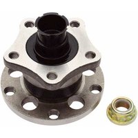 DRIVETEC Skoda Superb Wheel Bearing - Rear | DWB1396 | GSF Car Parts