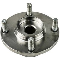 DRIVETEC Smart Forfour Wheel Bearing - Front | DWB1406 | GSF Car Parts