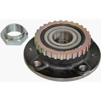 DRIVETEC Citroen Berlingo Multispace Wheel Bearing - Rear | DWB1410 | GSF Car Parts