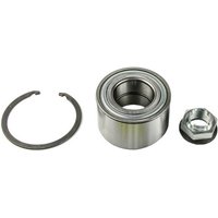 DRIVETEC Jaguar S-Type Wheel Bearing - Rear | DWB1411 | GSF Car Parts
