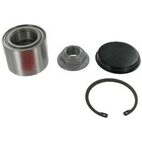 DRIVETEC Vauxhall And Opel Movano Wheel Bearing - Rear | DWB1428 | GSF Car Parts