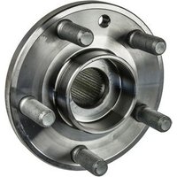 DRIVETEC Land Rover Freelander Wheel Bearing - Front | DWB1437 | GSF Car Parts