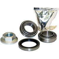 DRIVETEC Ford Fiesta Wheel Bearing - Rear | DWB1439 | GSF Car Parts