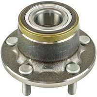 DRIVETEC Ford Transit Connect Wheel Bearing - Rear | DWB1453 | GSF Car Parts