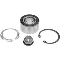 DRIVETEC Nissan Micra Wheel Bearing - Front | DWB1467 | GSF Car Parts