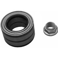 DRIVETEC Land Rover Discovery Wheel Bearing - Rear | DWB1469 | GSF Car Parts
