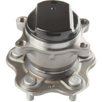 DRIVETEC Nissan X-Trail Wheel Bearing - Rear | DWB1473 | GSF Car Parts