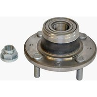 DRIVETEC Mitsubishi Space Star Wheel Bearing - Rear | DWB1484 | GSF Car Parts
