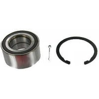 DRIVETEC Mitsubishi Asx Wheel Bearing - Front | DWB1486 | GSF Car Parts