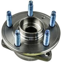 DRIVETEC Vauxhall And Opel Astra Gtc Wheel Bearing - Front | DWB1488 | GSF Car Parts