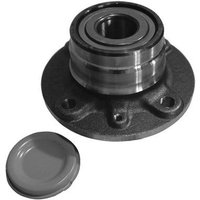 DRIVETEC Vauxhall And Opel Tigra Twintop Wheel Bearing - Rear | DWB1499 | GSF Car Parts