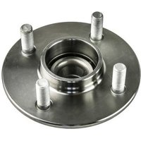 DRIVETEC Nissan Micra Wheel Bearing - Rear | DWB1513 | GSF Car Parts