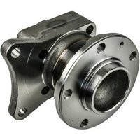 DRIVETEC Fiat Scudo Wheel Bearing - Rear | DWB1516 | GSF Car Parts