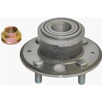 DRIVETEC Honda Civic Wheel Bearing - Rear | DWB1525 | GSF Car Parts