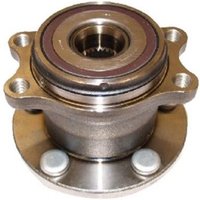 DRIVETEC Subaru Legacy Wheel Bearing - Rear | DWB1543 | GSF Car Parts