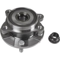 DRIVETEC Toyota Auris Touring Sports Wheel Bearing - Front | DWB1545 | GSF Car Parts