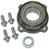 DRIVETEC BMW X5 Wheel Bearing - Rear | DWB1551 | GSF Car Parts