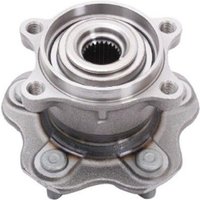 DRIVETEC Nissan Juke Wheel Bearing - Rear | DWB1566 | GSF Car Parts