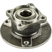 DRIVETEC Smart Fortwo Wheel Bearing - Rear | DWB1573 | GSF Car Parts