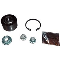 DRIVETEC Skoda Citigo Wheel Bearing - Front | DWB1584 | GSF Car Parts