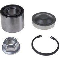 DRIVETEC Dacia Logan Mcv Wheel Bearing - Rear | DWB1590 | GSF Car Parts