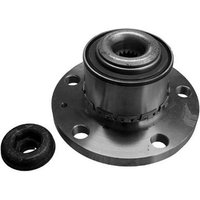 DRIVETEC Skoda Fabia Wheel Bearing - Front | DWB1608 | GSF Car Parts