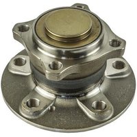 DRIVETEC Mercedes-Benz A-Class Wheel Bearing - Rear | DWB1617 | GSF Car Parts