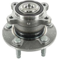 DRIVETEC Chevrolet Aveo Wheel Bearing - Rear | DWB1640 | GSF Car Parts