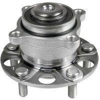 DRIVETEC Honda Accord Wheel Bearing - Rear | DWB1649 | GSF Car Parts