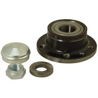 DRIVETEC Fiat Doblo Cargo Wheel Bearing - Rear | DWB1660 | GSF Car Parts