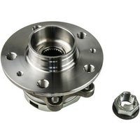 DRIVETEC Vauxhall And Opel Vivaro Wheel Bearing - Front | DWB1663 | GSF Car Parts
