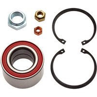 DRIVETEC Volkswagen Jetta Wheel Bearing - Front | DWB328 | GSF Car Parts