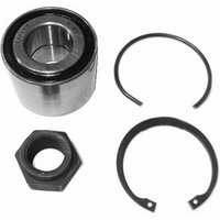 DRIVETEC Seat Inca Wheel Bearing - Rear | DWB429 | GSF Car Parts