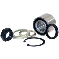 DRIVETEC Citroen Ax Wheel Bearing - Rear | DWB503 | GSF Car Parts