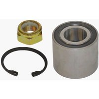 DRIVETEC Nissan Kubistar Wheel Bearing - Rear | DWB560 | GSF Car Parts