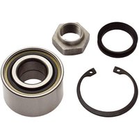 DRIVETEC Citroen Xantia Wheel Bearing - Rear | DWB635 | GSF Car Parts