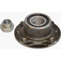 DRIVETEC Fiat Seicento Wheel Bearing - Rear | DWB673 | GSF Car Parts