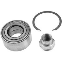 DRIVETEC Fiat Marea Weekend Wheel Bearing - Front | DWB855 | GSF Car Parts