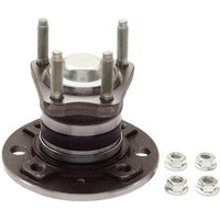 DRIVETEC Wheel Bearing - Rear | DWB876 | GSF Car Parts