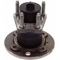 DRIVETEC Vauxhall And Opel Vectra Wheel Bearing - Rear | DWB877 | GSF Car Parts