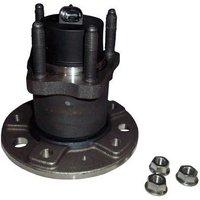 DRIVETEC Vauxhall And Opel Vectra Wheel Bearing - Rear | DWB879 | GSF Car Parts