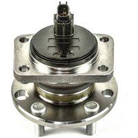 DRIVETEC Ford Mondeo Wheel Bearing - Rear | DWB9014 | GSF Car Parts