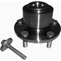 DRIVETEC Ford Focus C-Max Wheel Bearing - Front | DWB9017 | GSF Car Parts