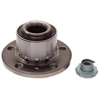 DRIVETEC Skoda Fabia Wheel Bearing - Front | DWB9018 | GSF Car Parts