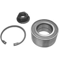 DRIVETEC Mazda 121 Wheel Bearing - Front | DWB9026 | GSF Car Parts