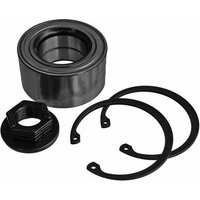 DRIVETEC Jaguar X-Type Wheel Bearing - Front | DWB9028 | GSF Car Parts