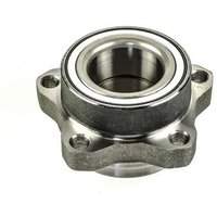 DRIVETEC Ford Transit Tourneo Wheel Bearing - Front | DWB9031 | GSF Car Parts