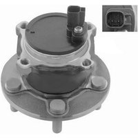 DRIVETEC Ford C-Max Wheel Bearing - Rear | DWB9032 | GSF Car Parts