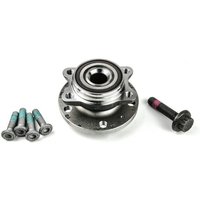 DRIVETEC Skoda Yeti Wheel Bearing | DWB9034 | GSF Car Parts