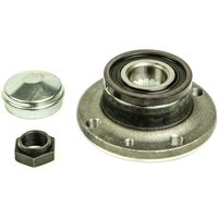 DRIVETEC Alfa Romeo Mito Wheel Bearing - Rear | DWB9041 | GSF Car Parts